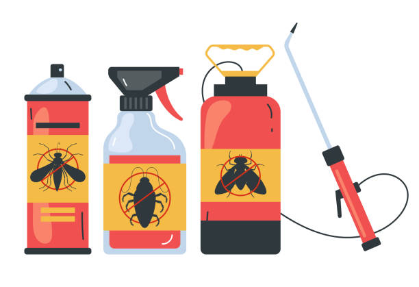 Best Pest Prevention Services  in Fairmont, WV